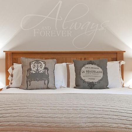 Bed and Breakfast Craigholme Bowness-on-Windermere Exteriér fotografie