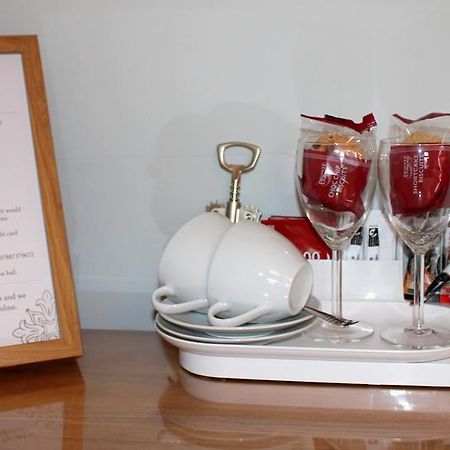Bed and Breakfast Craigholme Bowness-on-Windermere Exteriér fotografie