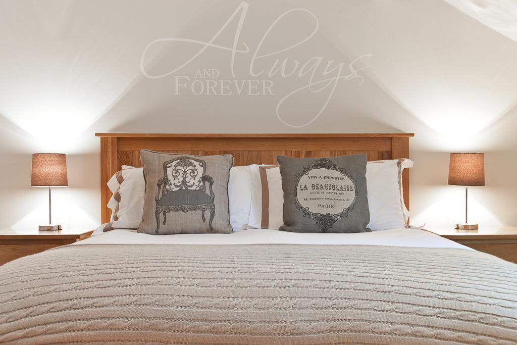 Bed and Breakfast Craigholme Bowness-on-Windermere Exteriér fotografie