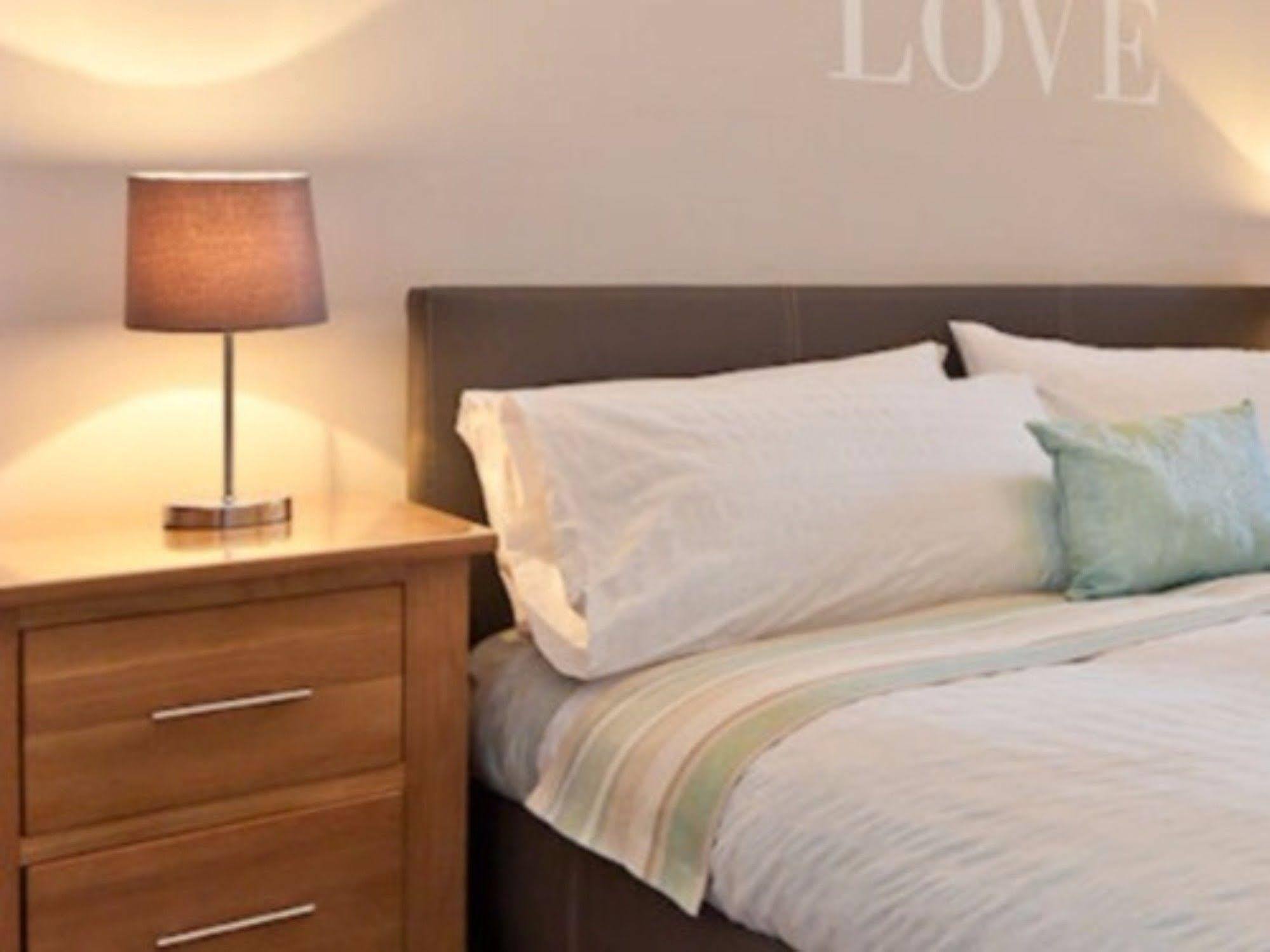 Bed and Breakfast Craigholme Bowness-on-Windermere Exteriér fotografie