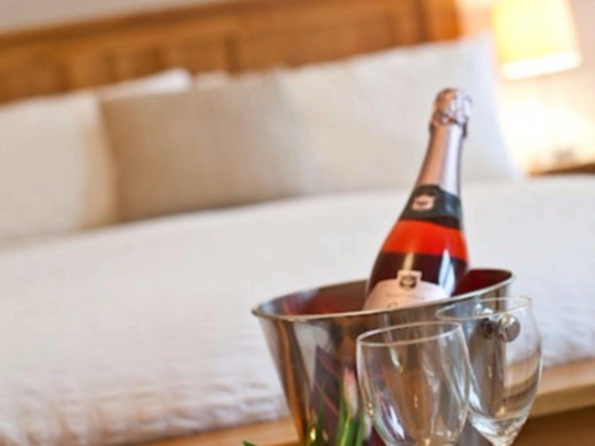 Bed and Breakfast Craigholme Bowness-on-Windermere Exteriér fotografie