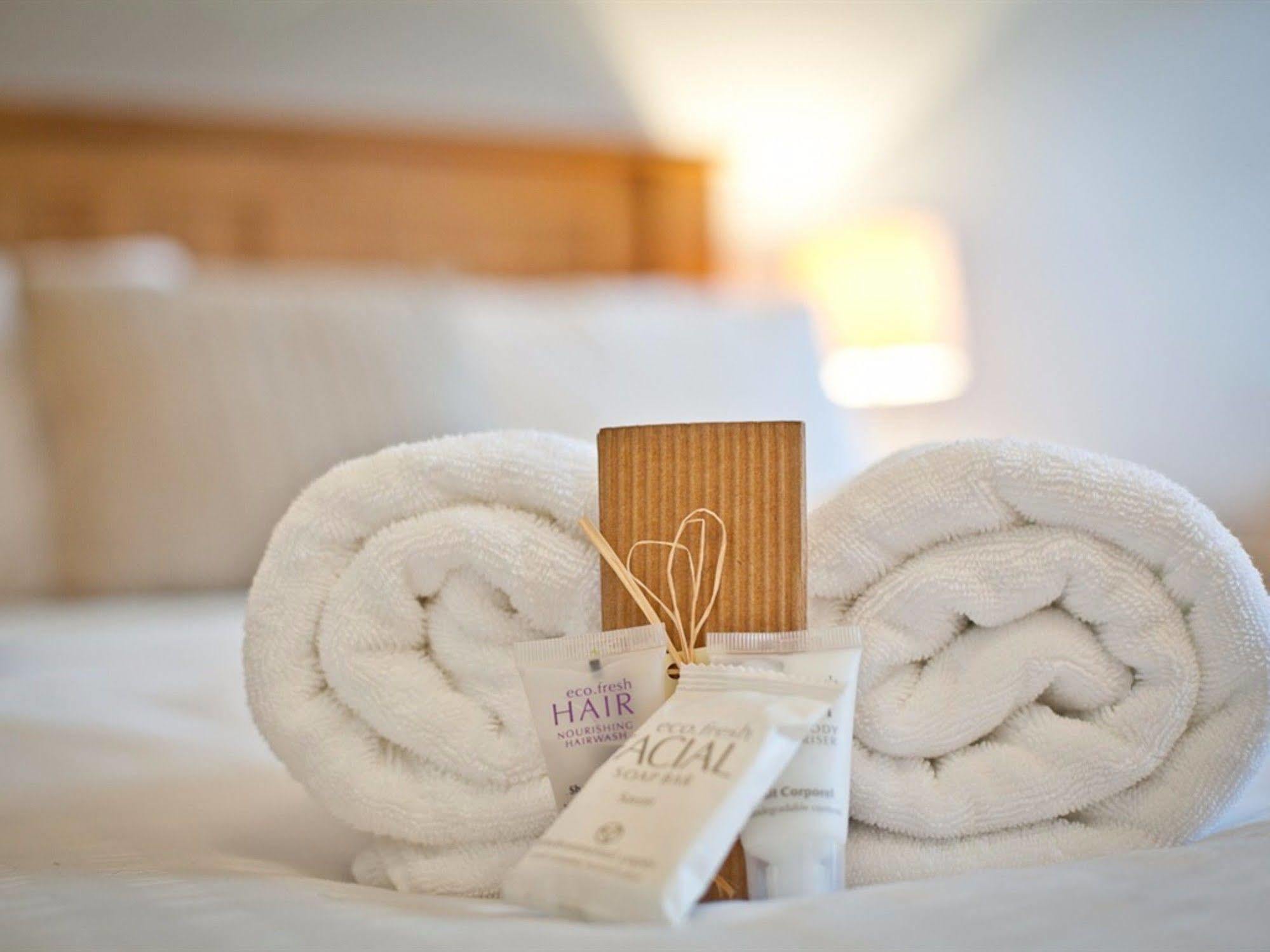 Bed and Breakfast Craigholme Bowness-on-Windermere Exteriér fotografie