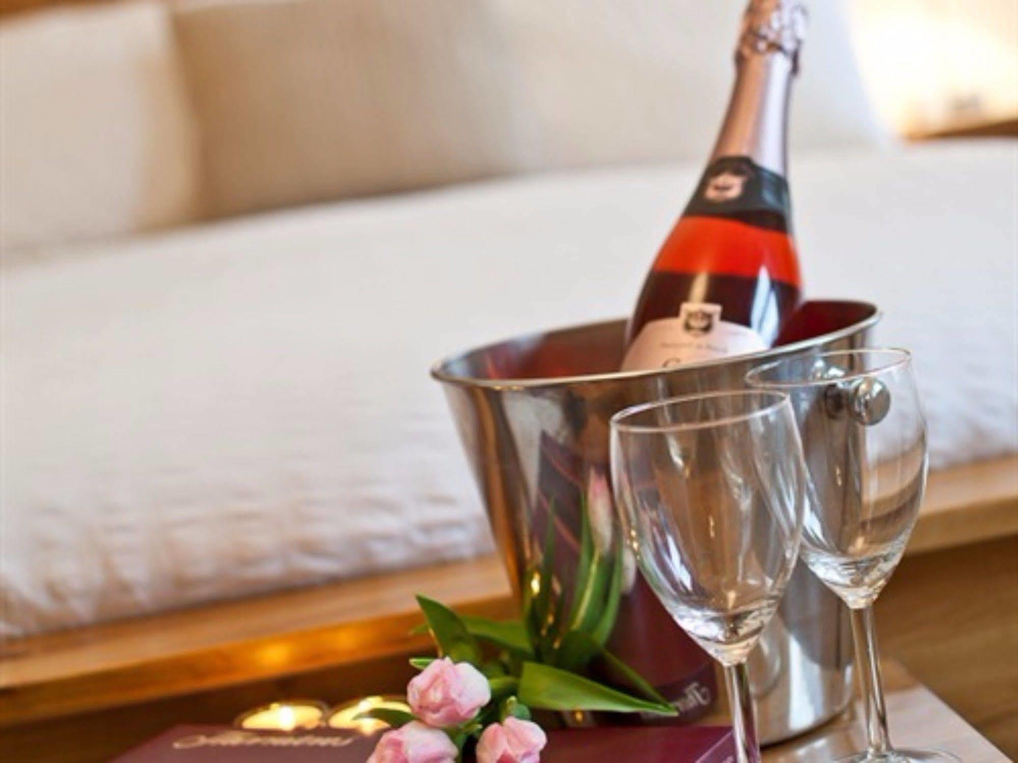 Bed and Breakfast Craigholme Bowness-on-Windermere Exteriér fotografie